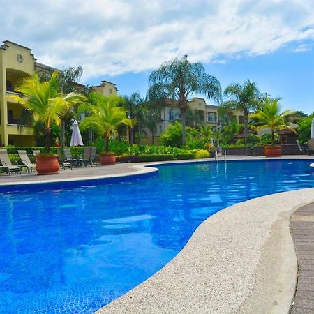 Los Suenos Marriot Hotel And Marina Jacó Eksteriør bilde