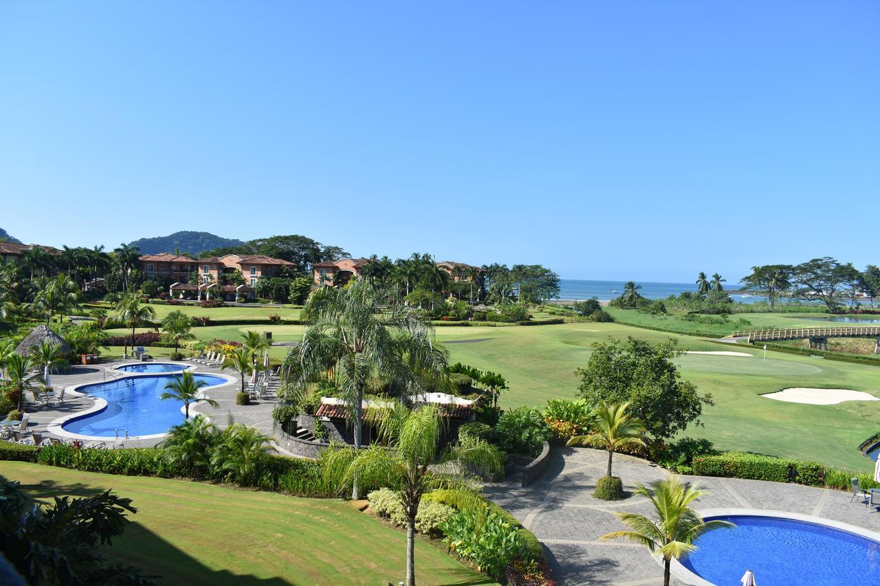 Los Suenos Marriot Hotel And Marina Jacó Eksteriør bilde